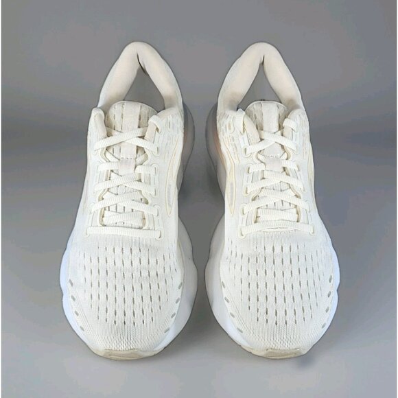 Brooks Glycerin 20 Running Shoes Lilac Silver Bullet Ping - Women's Size 9 - Picture 6 of 12